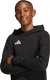 Adidas Bluza dla dzieci adidas Entrada 26 Hoody czarna JZ6569 164cm 6