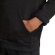 Adidas Bluza dla dzieci adidas Entrada 26 Hoody czarna JZ6569 164cm 7