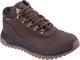 Buty trekkingowe męskie hitec Męskie buty Hi-tec RULEN MID WP dark brown/black rozmiar 41 3