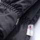 Damskie rękawice Hi-tec LADY ERIEN czarny rozmiar l/xl 3
