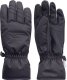 Damskie rękawice Hi-tec LADY ERIEN czarny rozmiar S/M 1