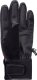hitec Damskie rękawice Hi-tec LADY VOGAN black/fig rozmiar l/xl 2