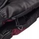 hitec Damskie rękawice Hi-tec LADY VOGAN black/fig rozmiar l/xl 4