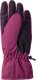 Damskie rękawice narciarskie ocieplane Hi-tec Lady Ramfi rozmiar L/XL 1
