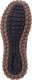 Buty trekkingowe męskie hitec Męskie buty Hi-tec RULEN MID WP dark brown/black rozmiar 44 3