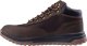 Buty trekkingowe męskie hitec Męskie buty Hi-tec RULEN MID WP dark brown/black rozmiar 44 7