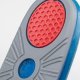 IQ Wkładki Iq intelligence quality MOVE PRO GEL INSOLE szary rozmiar 40-41 5