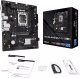 Płyta główna ASRock H610M-HVS/M.2 D5 GEN5 6