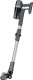 Hisense HVC6464A, 2-in-1 stick vacuum, Bagless, Black, Dry, HEPA, Cyclonic 4