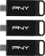 Pendrive PNY Elite 3-Pack, 128 GB  (P-FD128X3ELC-GE) 3