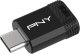 Pendrive PNY Elite-X, 128 GB  (P-FDI128EXFITC-GE) 1