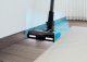 Odkurzacz pionowy Hoover HF610HX 011 Vacuum cleaner Handstick Cordless Operating time 40 min Dust container 0.7 L czarny 23