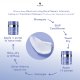 ALTERNA_Caviar Bond Repair intensywna odbudowa i ochrona włosów 50ml 4