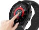 ETUI CASE BUMPER FUTERAŁ EKRAN 2W1 DO SAMSUNG GALAXY WATCH 5 PRO 45MM 2