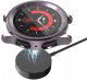 ETUI CASE BUMPER FUTERAŁ EKRAN 2W1 DO SAMSUNG GALAXY WATCH 5 PRO 45MM 3