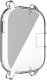 ETUI CASE BUMPER FUTERAŁ OCHRONA EKRAN 2W1 DO XIAOMI HUAMI AMAZFIT GTS 2 3