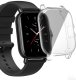 ETUI CASE BUMPER FUTERAŁ OCHRONA EKRAN 2W1 DO XIAOMI HUAMI AMAZFIT GTS 2 6