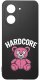krainaGSM ETUI do Xiaomi Redmi A5 | WZORY | SILIKONOWE MATT CASE + SZKŁO 9H 4