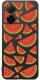 krainaGSM ETUI do Xiaomi Redmi A5 | WZORY | SILIKONOWE MATT CASE + SZKŁO 9H 3