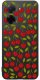 krainaGSM ETUI do Xiaomi Redmi A5 | WZORY | SILIKONOWE MATT CASE + SZKŁO 9H 3