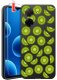 krainaGSM ETUI do Xiaomi Redmi A5 | WZORY | SILIKONOWE MATT CASE + SZKŁO 9H 1