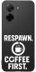 krainaGSM ETUI do Xiaomi Redmi A5 | WZORY | SILIKONOWE MATT CASE + SZKŁO 9H 3