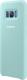 Samsung Galaxy S8 Silicone Cover, niebieskie (EF-PG950TLEGWW) 3