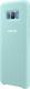 Samsung Galaxy S8 Plus Silicone Cover, miętowy (EF-PG955TLEGWW) 3