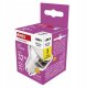 LED �ar�wka EMOS Lighting GU10, 230V, 3W, 345lm, 4000k, neutralna biel, 30000h, Classic MR16 50X50X55mm 1