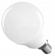 LED �ar�wka EMOS Lighting E14, 230V, 4.2W, 470lm, 4000k, neutralna biel, 30000h, Mini Globe 45x45x82mm 10