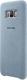 Samsung Galaxy S8 Plus Alcantara Cover Mint (EF-XG955AMEGWW) 2