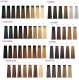 Milk Shake Creative Permanent Hair Dye 5.14/5AC Ash Copper Deep Light Brown 100 ml 3