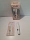 Braun Gillette Venus Gentle Intimate Trimmer, White Razor 3
