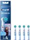 Końcówka Braun Oral-B końcówki szczoteczek Spiderman/ Królowa Śniegu Mix 4er 805879 (805879) 2
