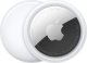 Breloczek Apple Apple AirTag Osobisty Wyszukiwarka Srebrny, Biały 3