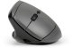 BakkerElkhuizen MidWay myszka Biuro Po lewej stronie RF Wireless + Bluetooth + USB Type-C Optyczny 2400 DPI 1