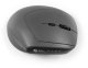 BakkerElkhuizen MidWay myszka Biuro Po lewej stronie RF Wireless + Bluetooth + USB Type-C Optyczny 2400 DPI 7