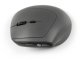 BakkerElkhuizen MidWay myszka Biuro Po prawej stronie RF Wireless + Bluetooth + USB Type-C Optyczny 2400 DPI 7