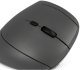 BakkerElkhuizen MidWay myszka Biuro Po prawej stronie RF Wireless + Bluetooth + USB Type-C Optyczny 2400 DPI 8