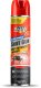 NO PEST Spray Środek Oprysk Preparat na Muchy Komary Meszki Muszki Owady Latające "Shot Gun" 750ml (2 szt) 2