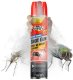 NO PEST Spray Środek Oprysk Preparat na Muchy Komary Meszki Muszki Owady Latające "Shot Gun" 750ml (2 szt) 6