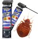 NO PEST Spray Środek Preparat Oprysk na Pluskwy Domowe Karaluchy "Bed Bug Sniper" 300ml (3 szt) 8