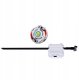 Hasbro *****Beyblade X-Over Project Driger Slash G1843 /8 2