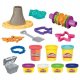 Hasbro *****PLD ciastolina zestaw Wulkan F8789 2