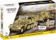 COBI HC WWII SD.KFZ.8 Towing8,8cm Flak36 975k 3143 2