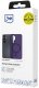 Samsung Galaxy S25 Ultra - 3mk Smoke MagCase Purple 1
