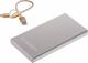 Powerbank Garett POWER 20 SREBRNY 1