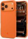 Spigen SPIGEN SILICONE FIT MAG MAGSAFE IPHONE 17 PRO MAX COSMIC ORANGE 1