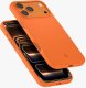Spigen SPIGEN SILICONE FIT MAG MAGSAFE IPHONE 17 PRO MAX COSMIC ORANGE 3
