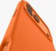 Spigen SPIGEN SILICONE FIT MAG MAGSAFE IPHONE 17 PRO MAX COSMIC ORANGE 7
